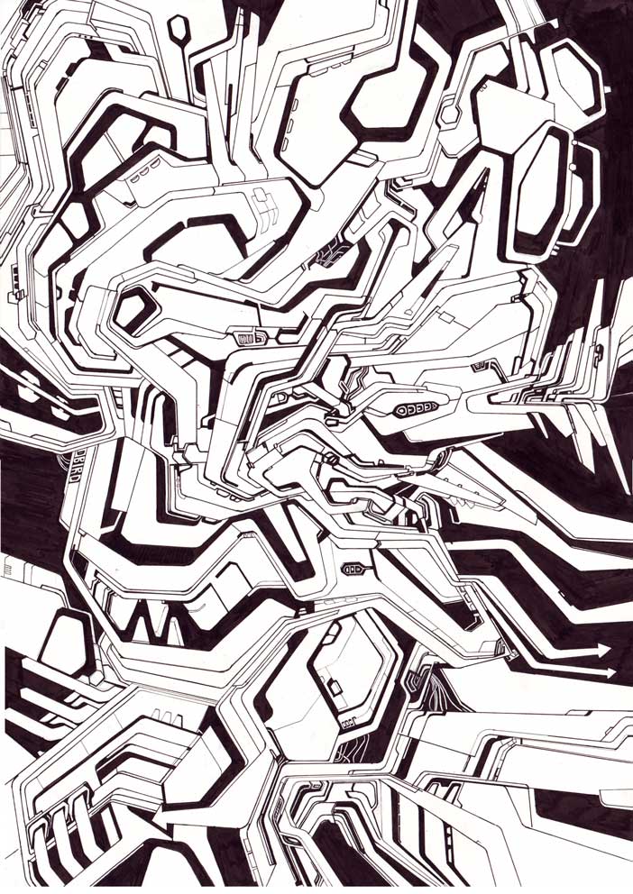 Technical form
