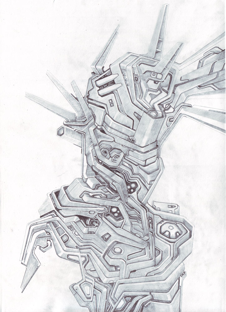 Technical form